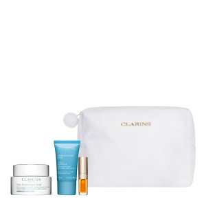 Programm-Set Perfektionierung und Ausstrahlung - Cryo-Flash Maske-Creme + 3 Produkte Programm-Set Perfektionierung und Ausstrahlung - Cryo-Flash Maske-Creme + 3 Produkte